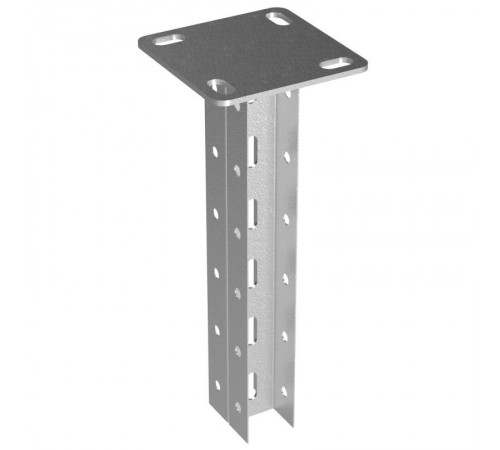 Стойка П-образная двойная HDZ СПД-45х30х1800  PR16.1808  Промрукав