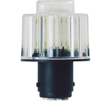 Светодиод для сигнальных стоек KA4-1025 24В AC/DC  1SFA616924R1025  ABB