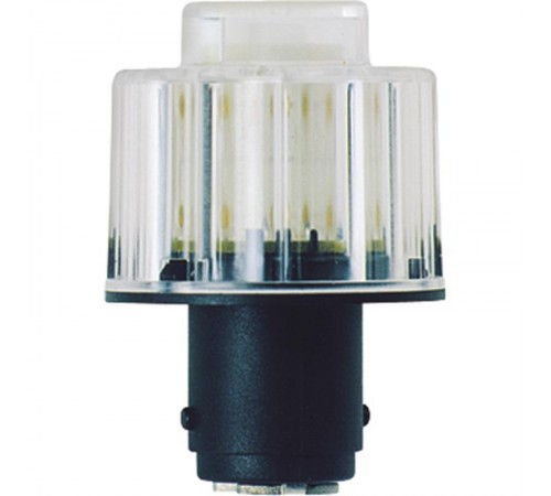 Светодиод для сигнальных стоек KA4-1023 желтый 24 В AC/DC  1SFA616924R1023  ABB