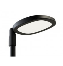 Светильник светодиодный SKYLINE LED 30W DK 730 RAL9005  1707000410  Световые Технологии