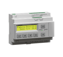 Регулятор для систем вентиляции ТРМ1033-220.05.00  70505  ОВЕН