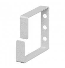 Кабельное кольцо 60 х 60 мм, серое  R5ITCP6060  DKC