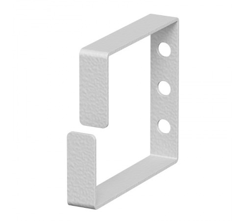 Кабельное кольцо 60 х 60 мм, серое  R5ITCP6060  DKC