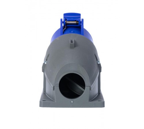 Розетка для монтажа на ПОВЕРХНОСТЬ 32A. 2P+E. IP44 232 RS6  2CMA193122R1000  ABB