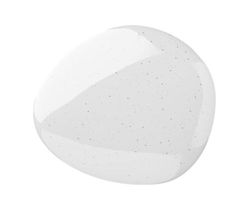 Светильник светодиодный бытовой Basic Space Stone НПС 55W 4700lm 4000K 220-240V IP20 530*490*100 LED 1/10  995438260  Gauss