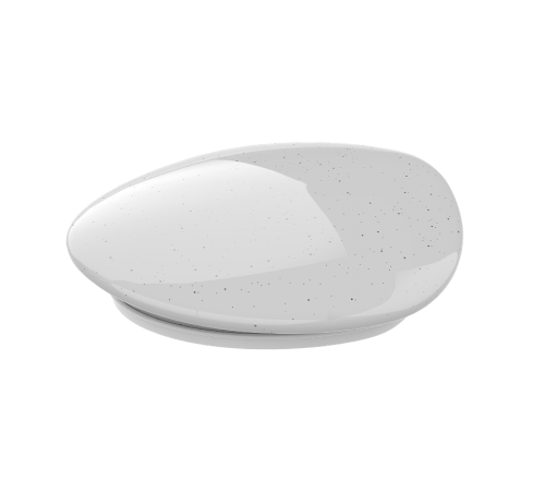 Светильник светодиодный бытовой Basic Space Stone НПС 55W 4700lm 4000K 220-240V IP20 530*490*100 LED 1/10  995438260  Gauss