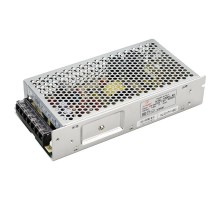 Блок питания HTS-150M-48 (48V, 3.2A, 150W) (Arlight, IP20 Сетка, 3 года)  015940  Arlight