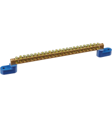 Шина нулевая 71 175 NBB-M69-24C2/B 71175 Navigator