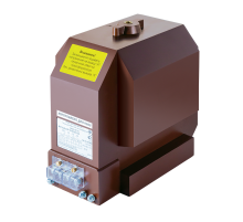 Трансформатор напряжения ЗНОЛ-ЭК-6-М4-6000/3-100/3-100/3-0,5/3P-50/200-У3-б  387159  КЭАЗ