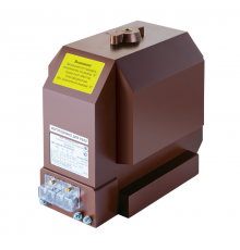 Трансформатор напряжения заземляемый ЗНОЛ-ЭК-24-М3-24000/3-100/3-100/3-0,5/3P-50/300-У3-б  267849  КЭАЗ