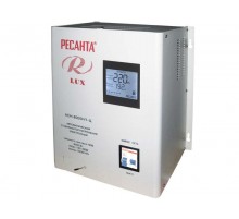 Стабилизатор АСН-8 000 Н/1-Ц    63/6/17  РЕСАНТА