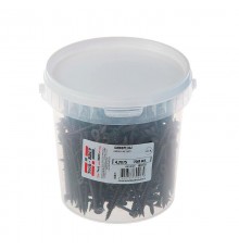 Саморез ШСГМ 4,2х75 (250 шт) - ведро ( 1,085 кг)  100178  Tech-KREP