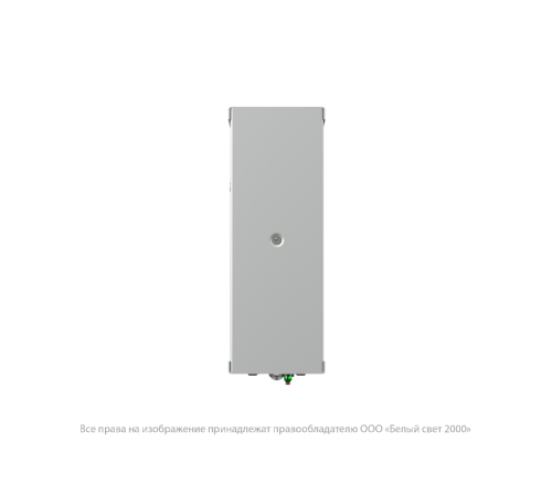 Светильник аварийного освещения BS-FUGA-10-D1-ELON  a22293  Белый свет
