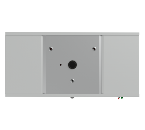 Светильник аварийного освещения BS-FUGA-10-D1-ELON  a22293  Белый свет
