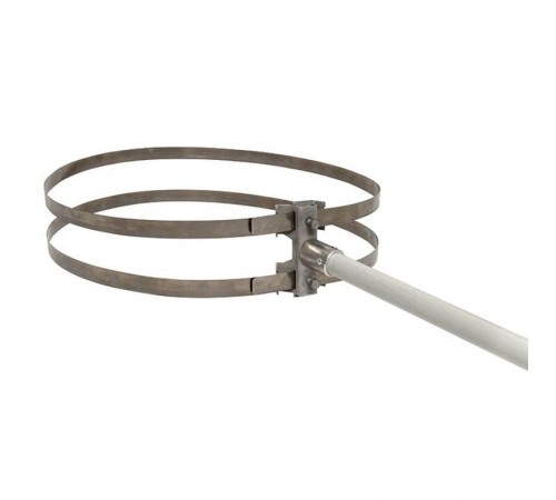 Крепления на трубы  D=500мм М8 EKF PROxima  ilp-05501-8  EKF