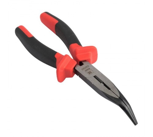 Длинногубцы изогнутые Expert 200 мм EKF PROximadgi-200-expEKF