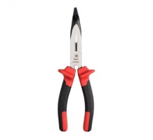 Длинногубцы изогнутые Expert 200 мм EKF PROximadgi-200-expEKF