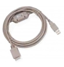 Кабель для программирования AC500, Клеммник / USB, TK504  1TNE968901R2100  ABB