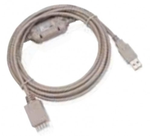 Кабель для программирования AC500, Клеммник / USB, TK504  1TNE968901R2100  ABB