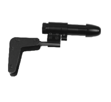 Лазерный прицел магнитный для прожекторов  V4-I0-70.0002.AIR-0001  VARTON