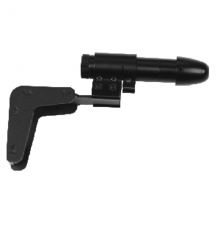 Лазерный прицел магнитный для прожекторов  V4-I0-70.0002.AIR-0001  VARTON