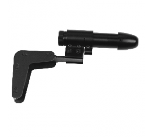 Лазерный прицел магнитный для прожекторов  V4-I0-70.0002.AIR-0001  VARTON