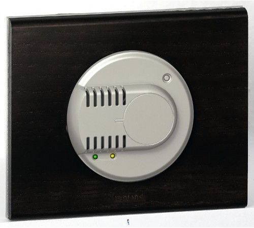 Celiane Венге Рамка 1-я (2 мод)  069201  Legrand