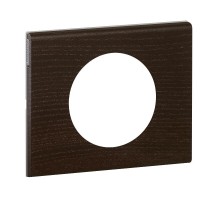 Celiane Венге Рамка 1-я (2 мод)  069201  Legrand