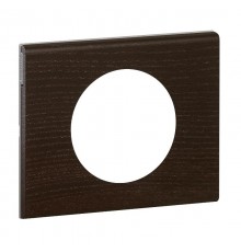 Celiane Венге Рамка 1-я (2 мод)  069201  Legrand