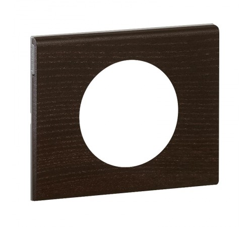 Celiane Венге Рамка 1-я (2 мод)  069201  Legrand