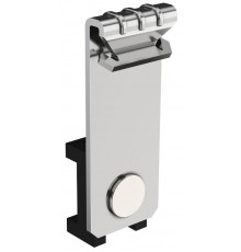 Зажим балочный верт. 1-5мм под нейлон. стяжку HDZ   CME21-BZS-HDZ  IEK