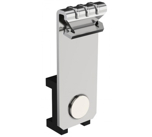 Зажим балочный верт. 1-5мм под нейлон. стяжку HDZ   CME21-BZS-HDZ  IEK