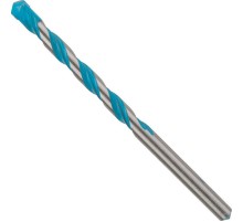 Сверло CYL-9 универсальные 6X100мм  2608596053  BOSCH