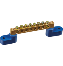 Шина нулевая 71 171 NBB-M69-8C2/B 71171 Navigator