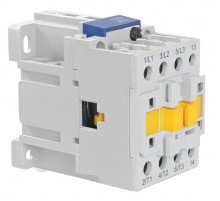 Контактор ПМ12-040150 230В   KKP-040-230-10  IEK