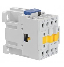 Контактор ПМ12-040150 230В   KKP-040-230-10  IEK