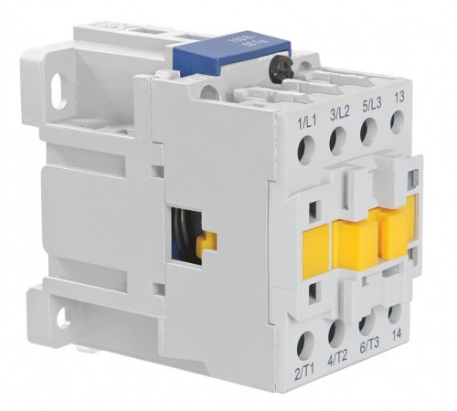 Контактор ПМ12-040150 230В   KKP-040-230-10  IEK