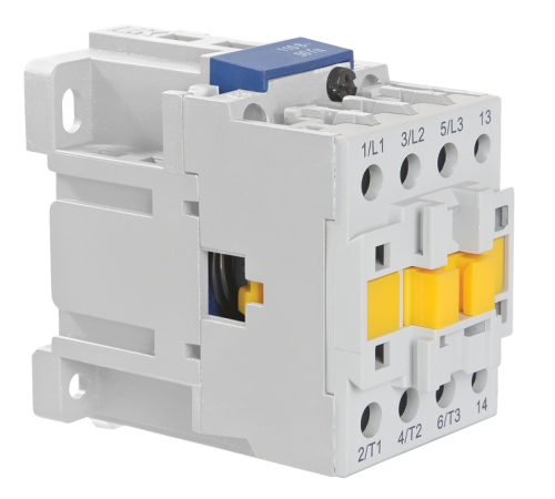 Контактор ПМ12-040150 230В   KKP-040-230-10  IEK