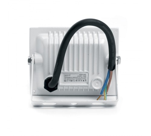 Прожектор светодиодный SFL90-10 IP65 10W 6400K белый  55070  SAFFIT