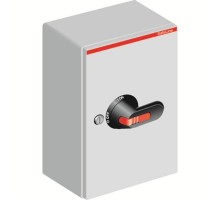 Рубильник в боксе OTR63B6U до 63А 6-полюсный, нет фланца  1SCA022611R7210  ABB