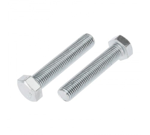 Болт шестигранный KRANZ DIN 933, 16х80, пакет (10 шт./уп.) KR-01-3512-098  Kranz