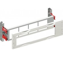 Модуль для измерительных приборов  MBU257  ABB