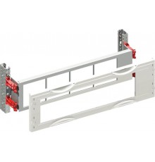 Модуль для измерительных приборов  MBU257  ABB