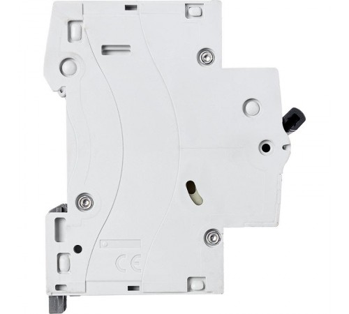 Выключатель автоматический четырехполюсный RX3 4500 25А C 4,5кА  419743  Legrand