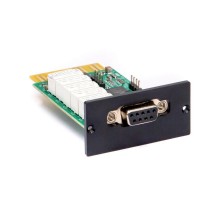 Адаптер AS400 ("сухие контакты") для ИБП серии Trio TM  DRYCONTM  DKC