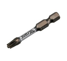 Бита для шуруповерта PZ/FL2х50 мм (2 шт/уп)  KR-92-0419-2  Kranz
