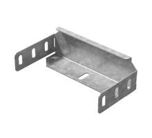 Заглушка-редукция 100х50  ЗР-100х50 (прокат)  OSTEC