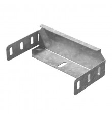 Заглушка-редукция 100х100  ЗР-100х100 (прокат)  OSTEC