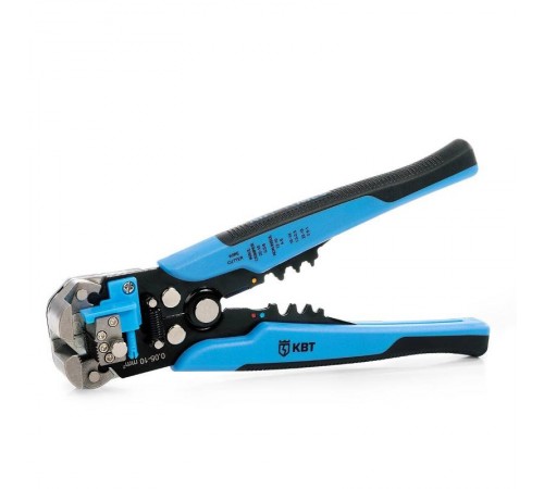 Инструмент для снятия изоляции WS-04A  61668  КВТ