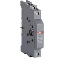 Реверсивная эл/МЕХ блокировка VЕ-5-2 для А50.. А110  1SBN030210R1000  ABB